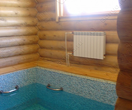 Сауна