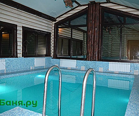 Сауна