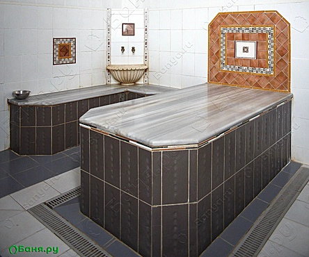 Хаммам