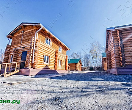 Баня 2 на дровах