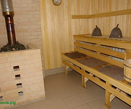Баня