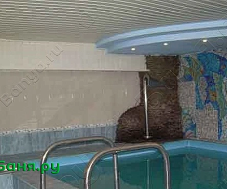 Зал Лотос