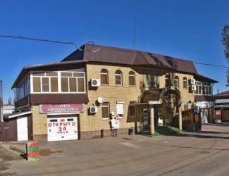 Сауна Лавиаль Сауна Лавиаль