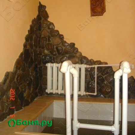 Баня Круть
