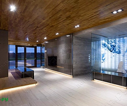 Wellness-club  
