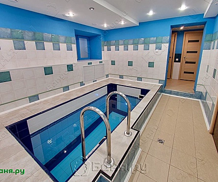 Зал Vip