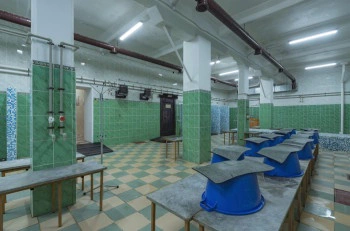 Канавинские бани