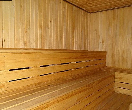 Сауна