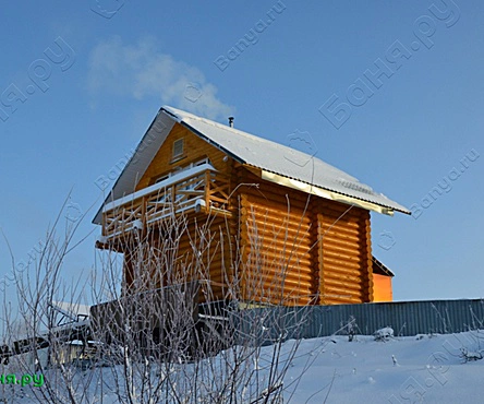 Баня №1