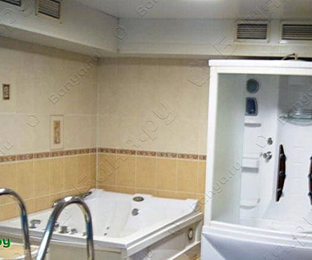 Vip зал