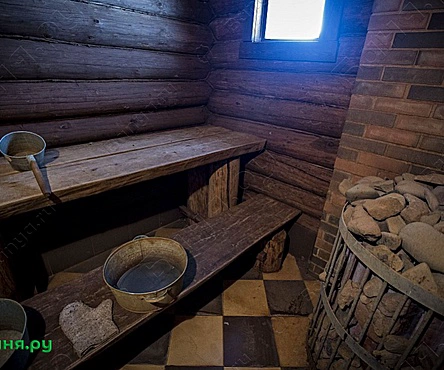 Баня №10