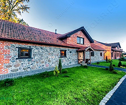 Русская баня