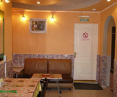 Сауна