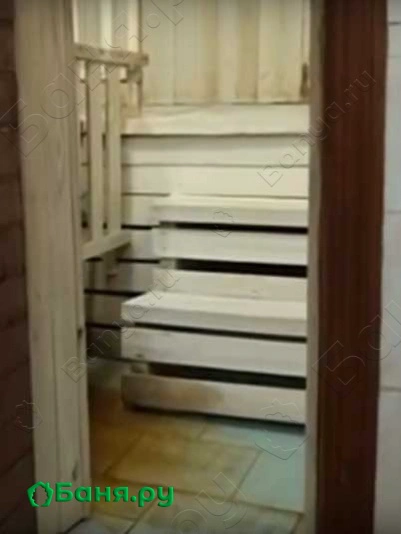 Сауна