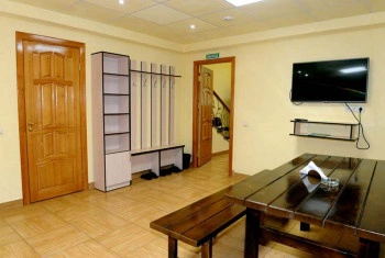 Банный комплекс Березка ЗЯБ Банный комплекс Березка ЗЯБ