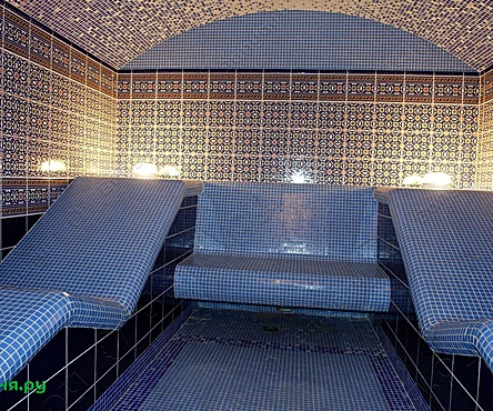 Сауны