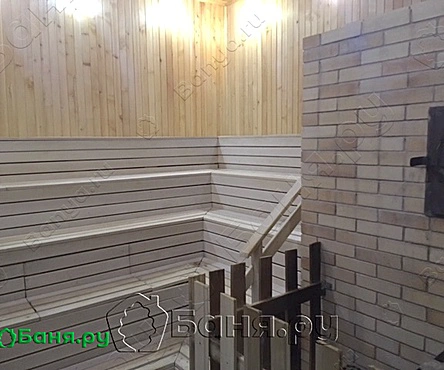 Женское отделение высшего разряда