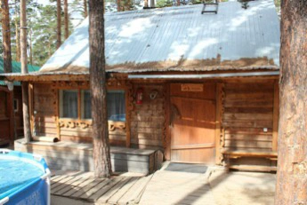 Русская баня Снежинка Русская баня Снежинка
