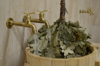 Банный клуб Новые Бани