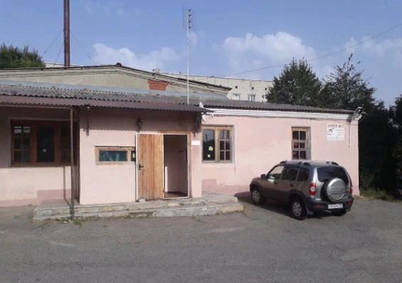 Баня №7