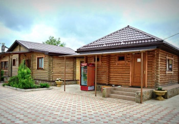 Бани Villa Nina