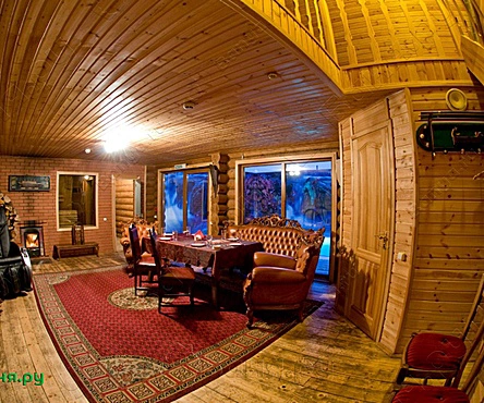 Банька 3