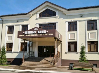 Банный комплекс Южные бани