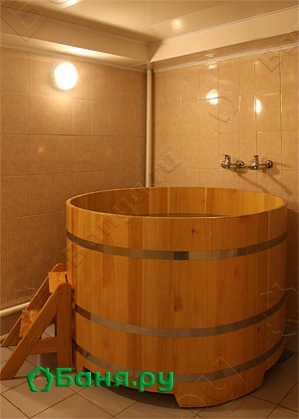 Номер Люкс