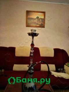 Баня №2
