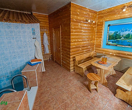 Финский зал