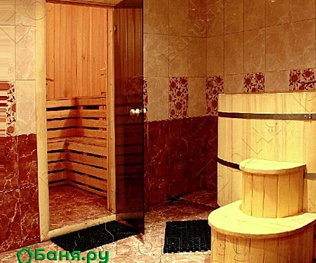 Основной зал