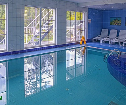SPA-комплекс
