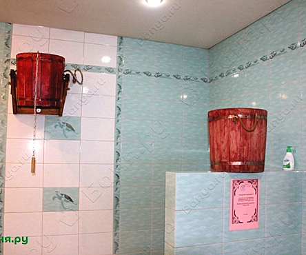 Финские сауны