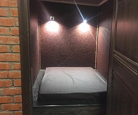 Сауна Loft