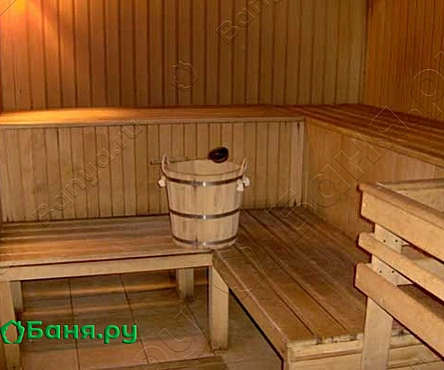 Малый зал
