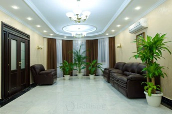 Сауны гостиницы Park Hotel Zaykovo Сауны гостиницы Park Hotel Zaykovo