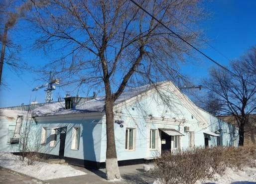 Баня №5 Капелька