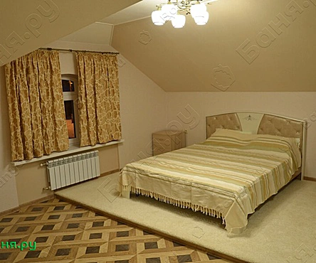 Сауна Ирис