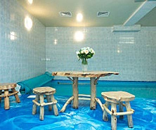 Банный комплекс Сауна и Баня