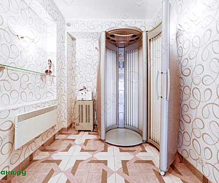 Spa-центр