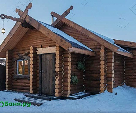 Баня №1