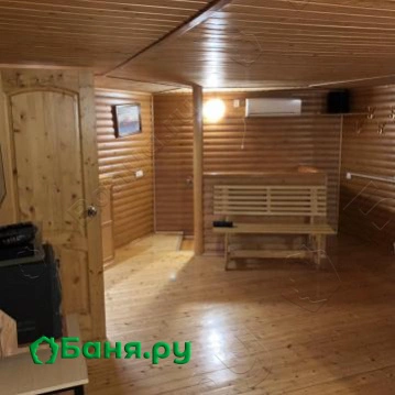 Сауна