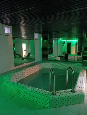 Номер 3 Релакс