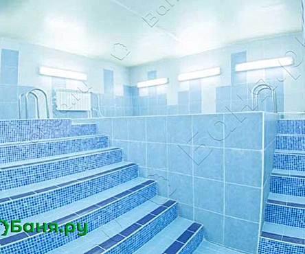 Сауна