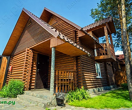 Баня №1