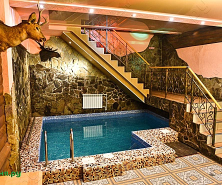 Охотничий