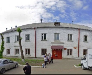 Баня №11