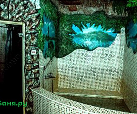 Зал Греция