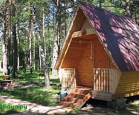 Сауна