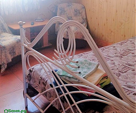 Сауна